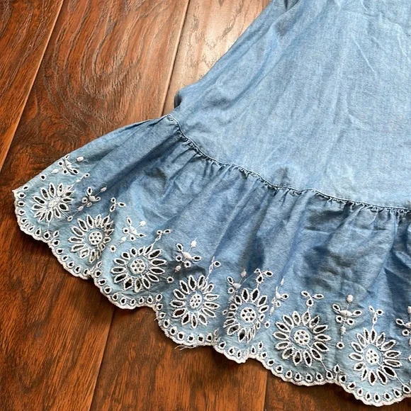 ❤️SOLD❤️ OLD NAVY “CAMI” DRESS Women’s Size S - Picture 2 of 7